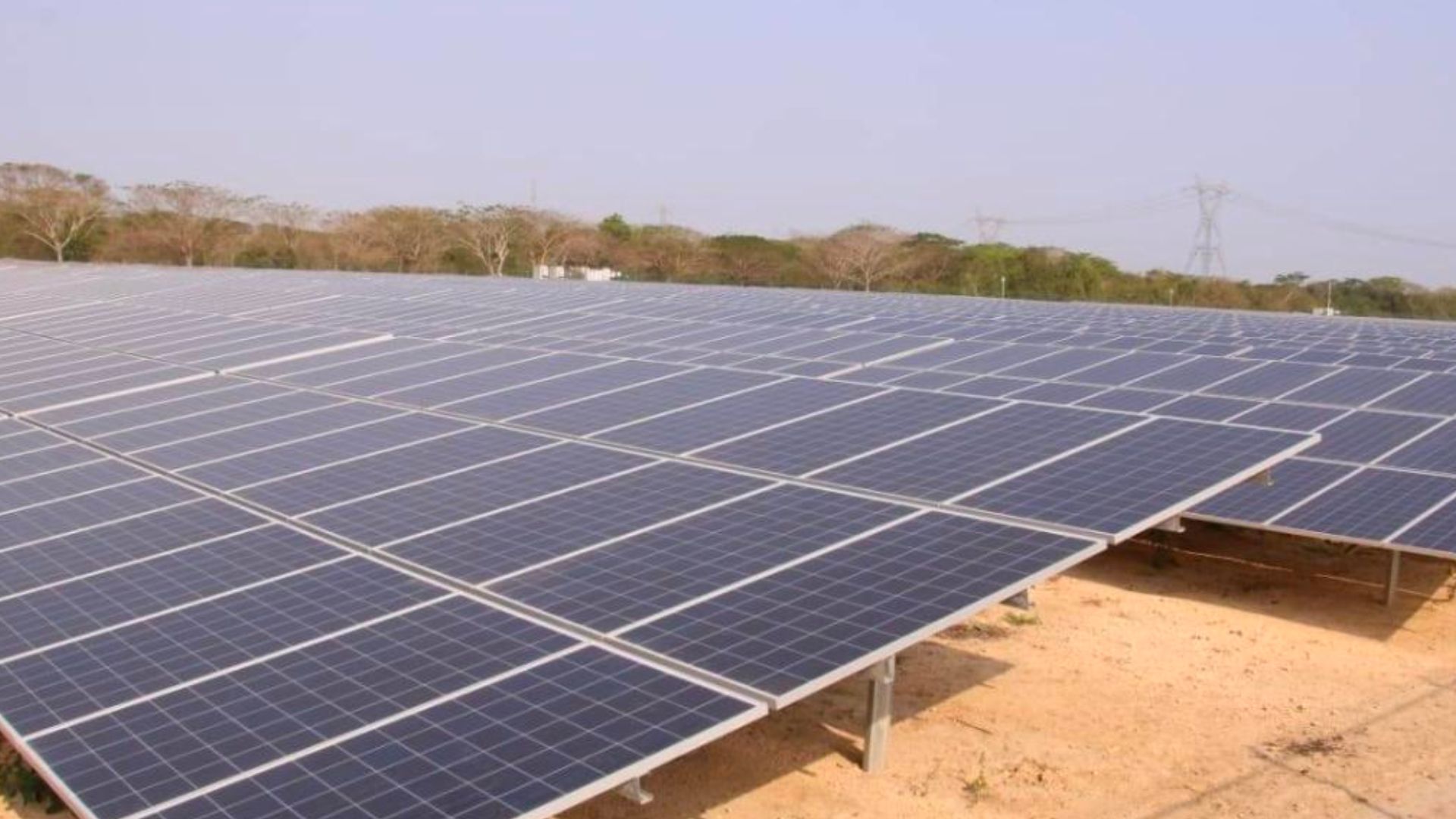 Declaración de Montería: proyecto aprobado que traerá energía limpia a la región del Caribe