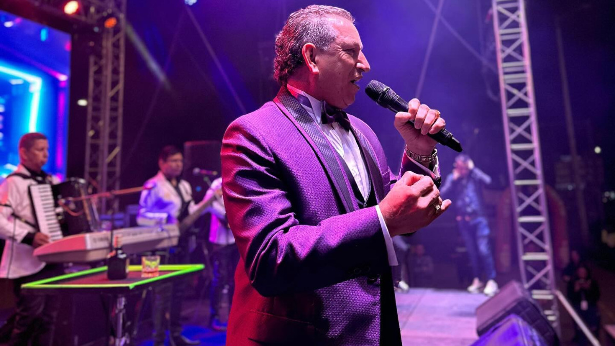El hermano de Darío Gómez explotó contra el ex parcial del cantante
