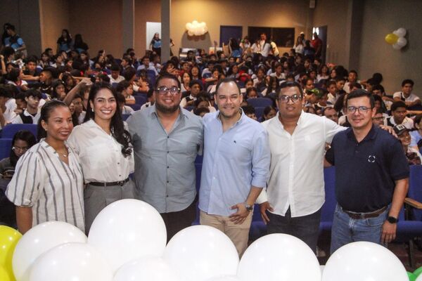 El municipal municipal de Puerto Colombia capacitará a más de 1,500 estudiantes a través del programa Senatec del Ministerio TIC