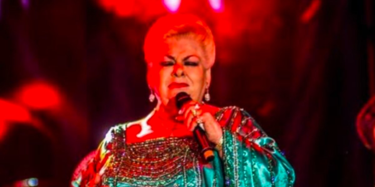 Atención | Paquita murió en el vecindario: la noticia fue confirmada