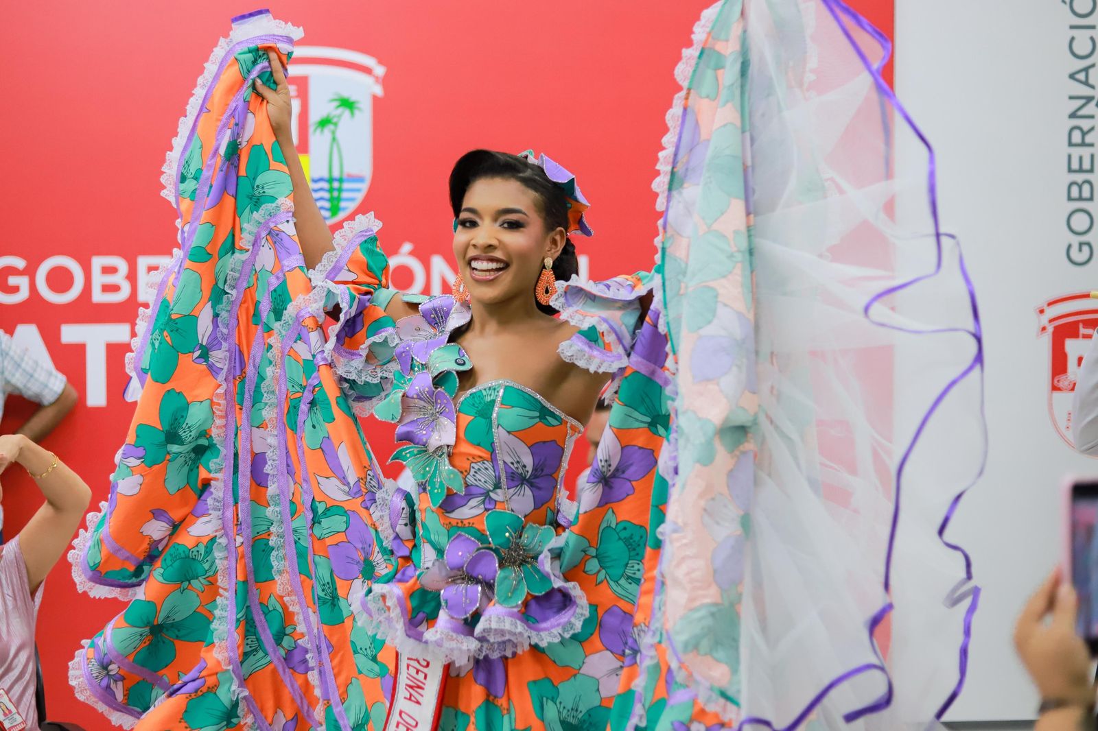 Atlantic Carnival 'Transpira Pueblo': Polonuevo abrirá el departamental Guacherna 'Bersy Forero'