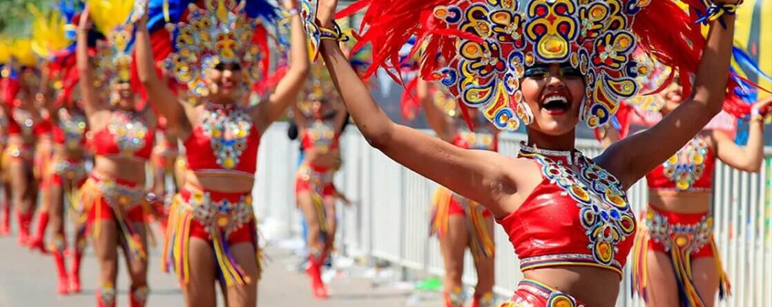Barranquilla Carnival 2025: fechas, actividades y fiestas imperdibles este febrero