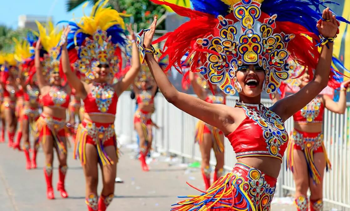 Barranquilla Carnival 2025: fechas, actividades y fiestas imperdibles este febrero