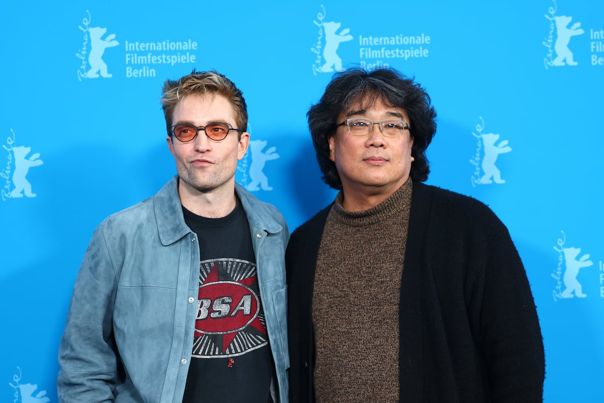 Bong Joon-Ho, el director de 'Parasitos', regresa con 'Mickey 17', una comedia de ciencia ficción delirante | Cultura