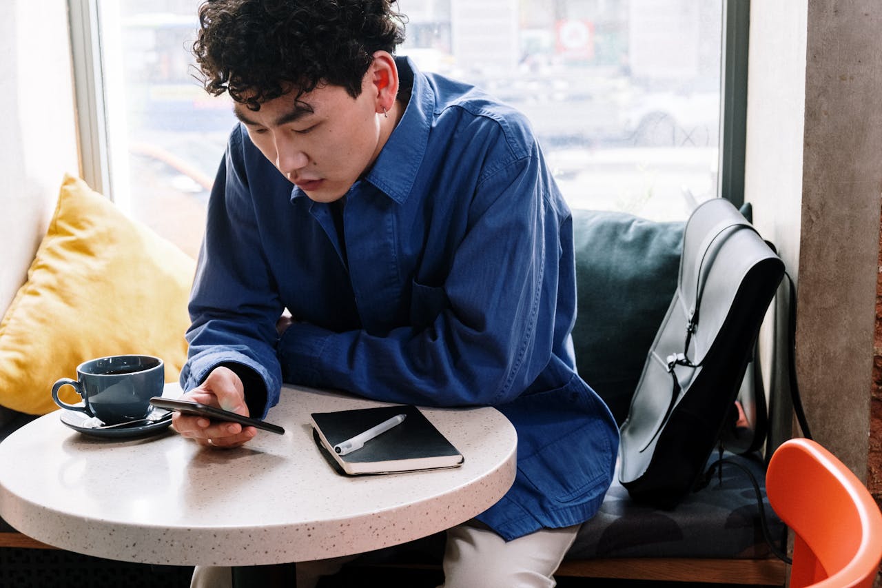 Compruebe si su teléfono está en la lista • Enter.co