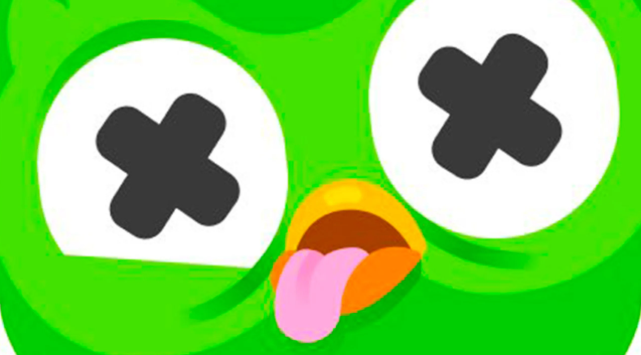 Duolingo anunció la muerte de su mascota • Enter.co