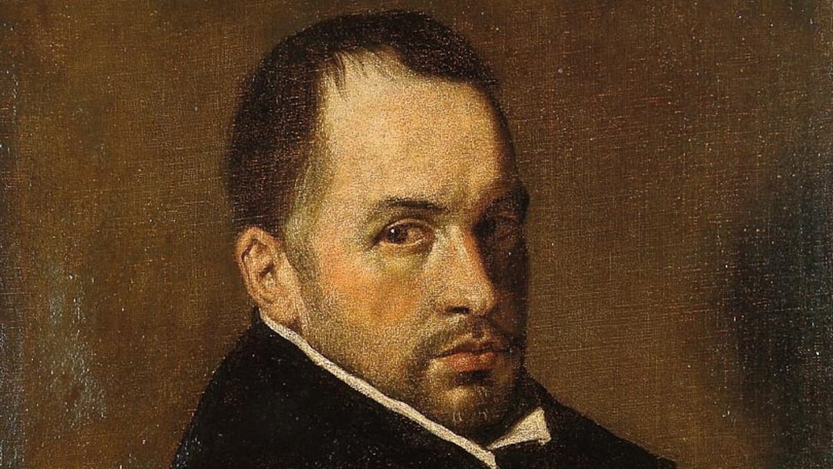 El Supremo rechaza la apelación del propietario de una imagen atribuida a Velázquez contra su declaración como un bien de interés cultural | Cultura