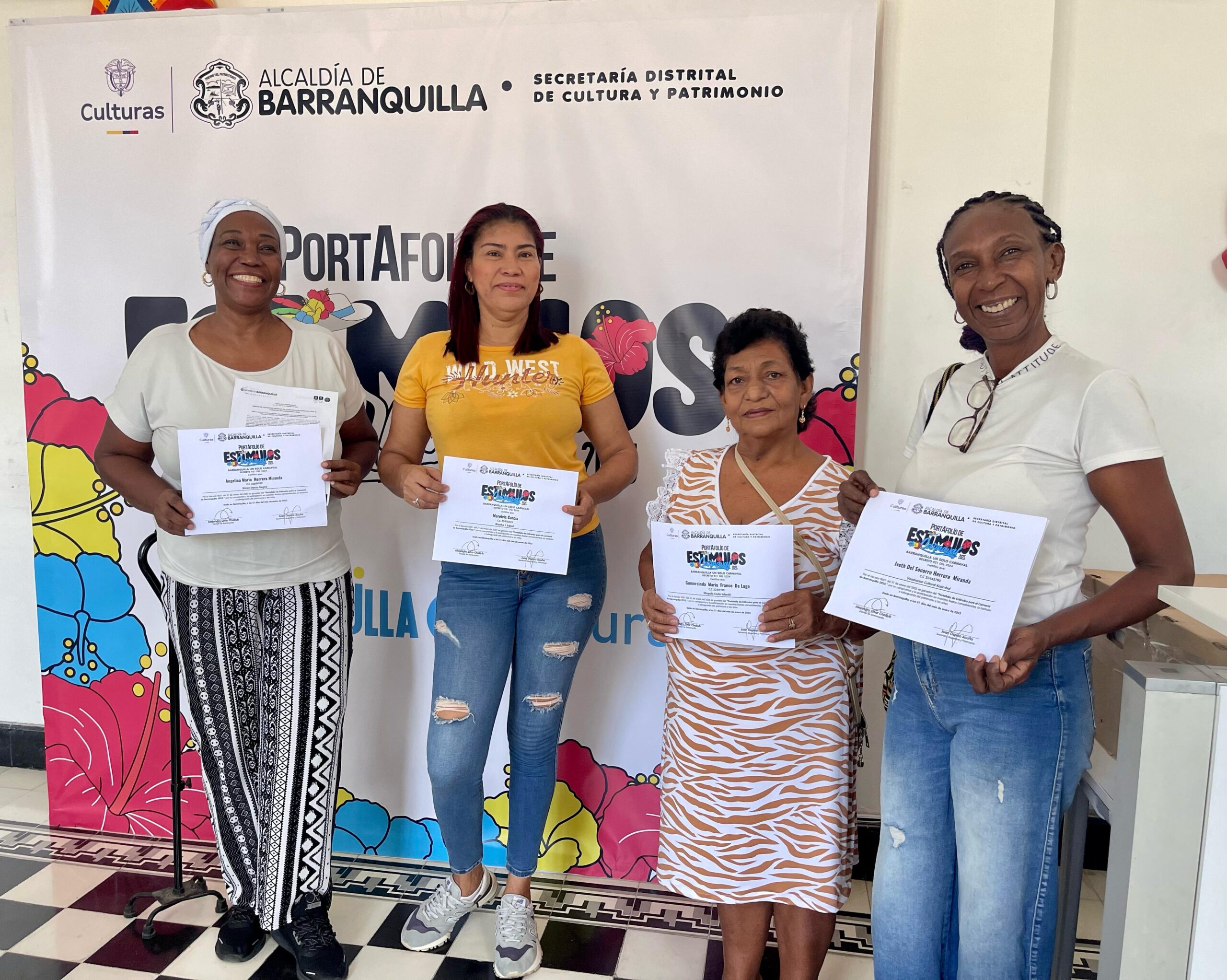 El distrito refuerza la salvaguardia del carnaval