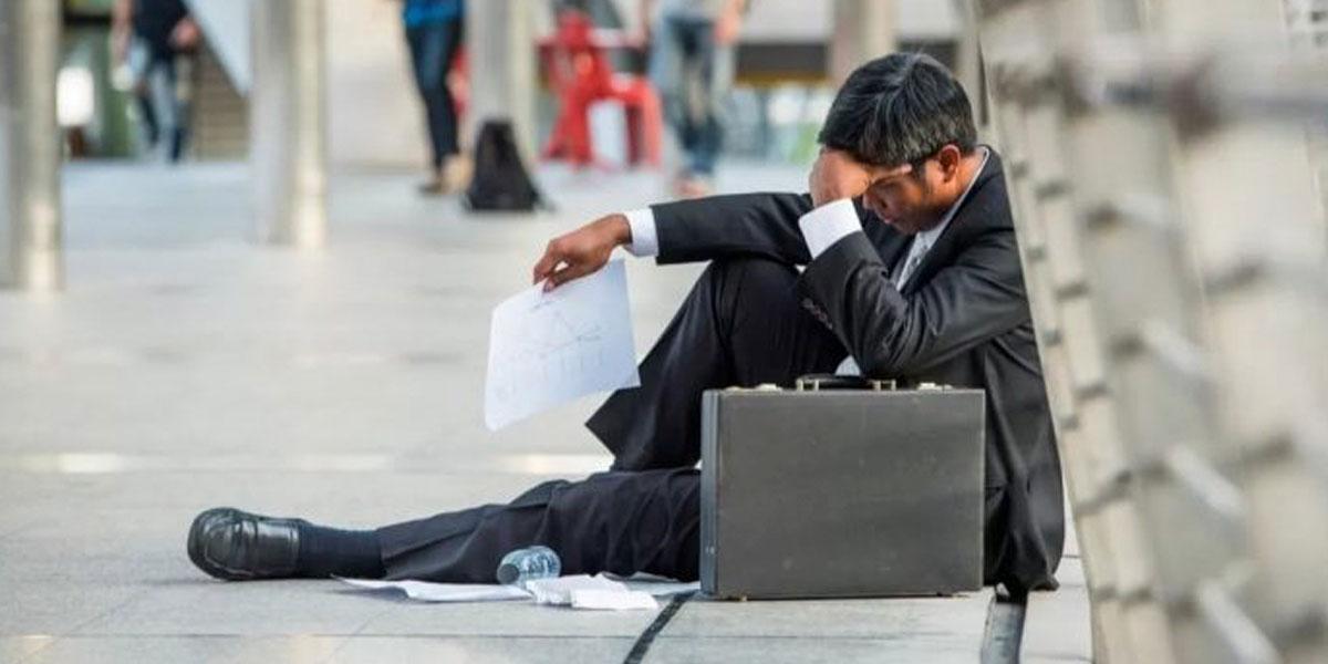 Estas son las señales que le dicen que debe cambiar de trabajo.