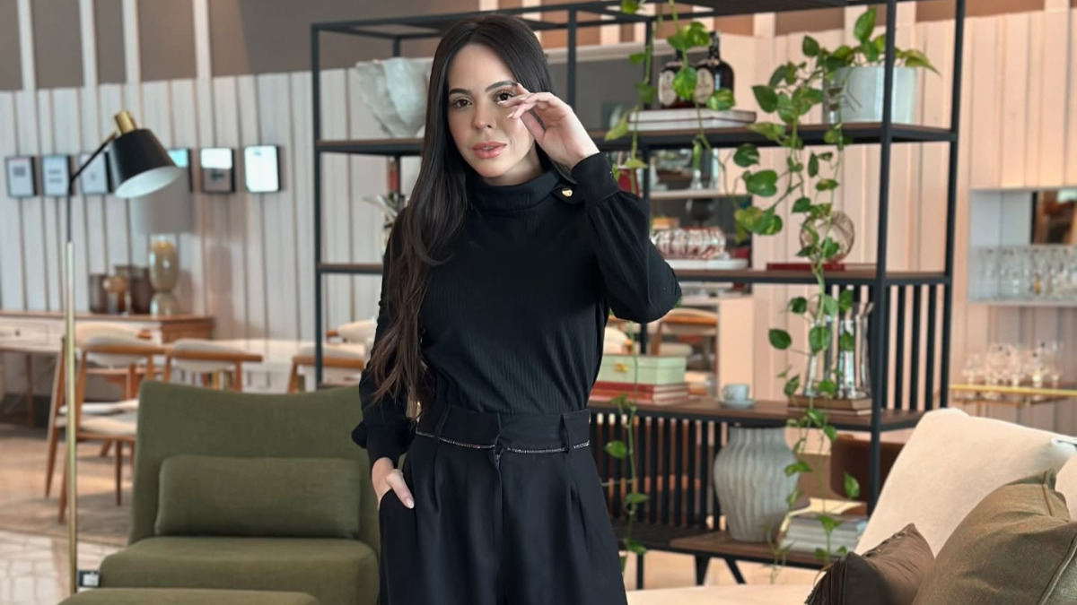 Esto se sabe sobre el influencer que murió de "calambres"