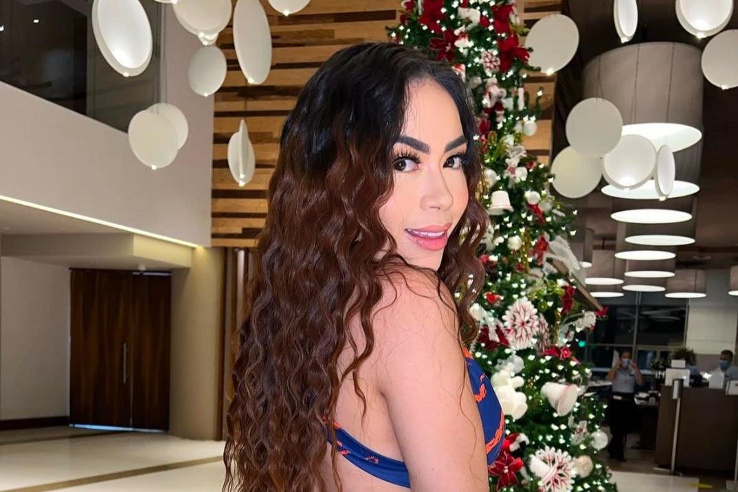 'Influencer' visitó una prisión donde se encuentra la EPA Colombia y reveló detalles de cómo es
