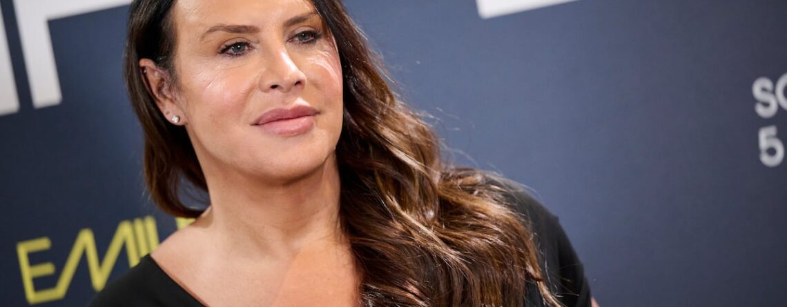 Karla Sofía Gascón no irá al Goya para representar la película 'Emilia Pérez' | Premios Goya | Cine