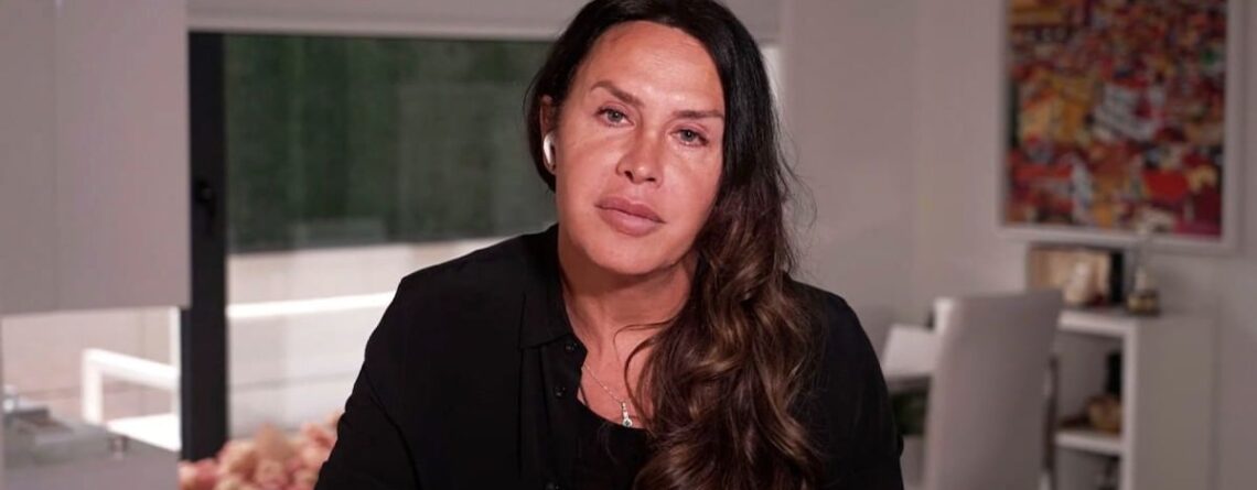 Karla Sofía Gascón responde a Audiard y dice que ya no hablará: "Espero que mi silencio ayude a la película" | Premios Oscar | Cine