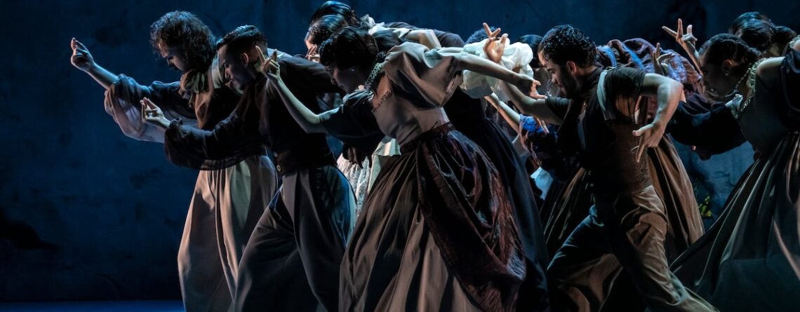 La falta de desarrollo de la ley andaluza del flamenco se suma al sector en el escepticismo | Cultura