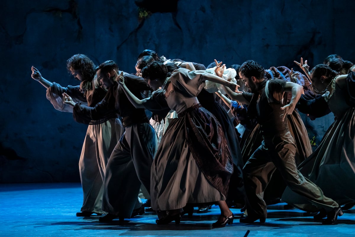 La falta de desarrollo de la ley andaluza del flamenco se suma al sector en el escepticismo | Cultura
