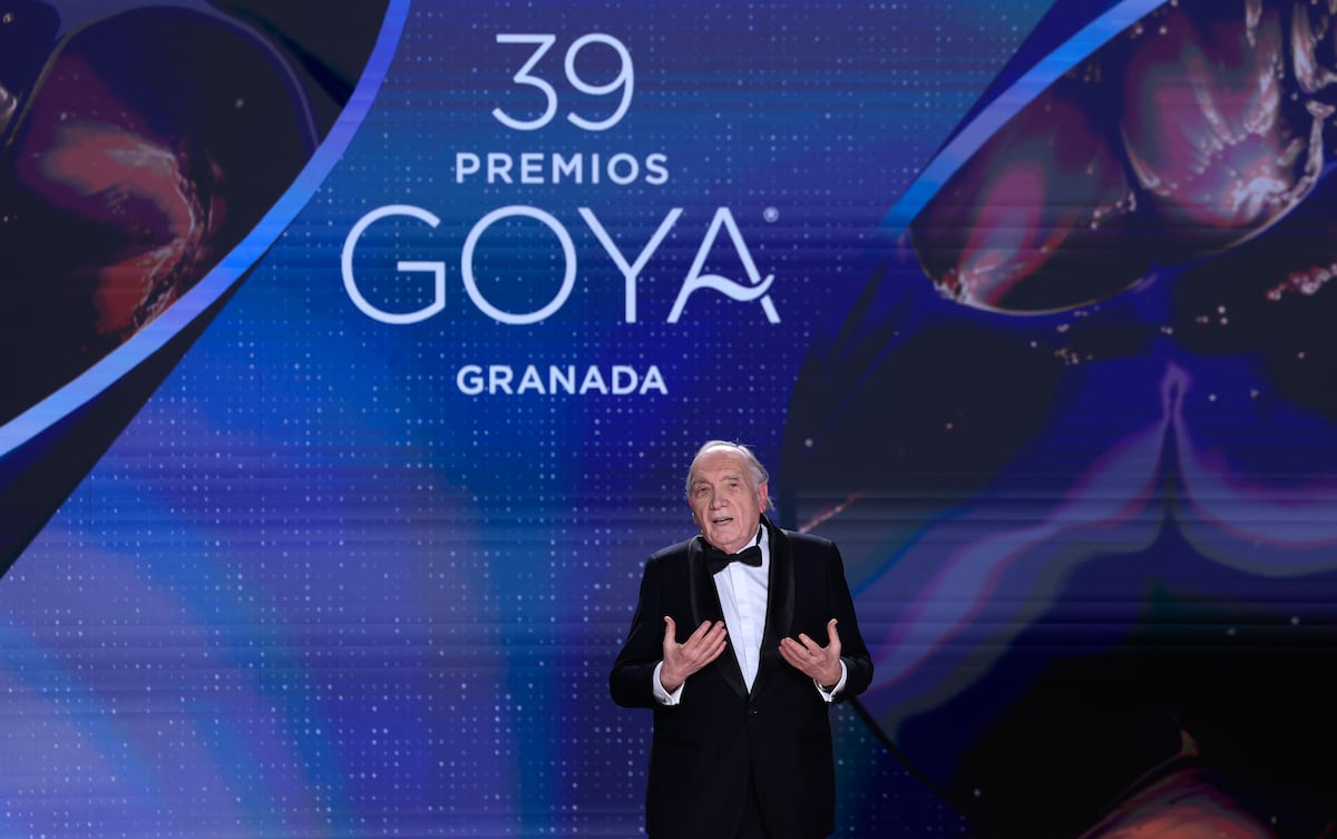 La nueva ley cinematográfica no encuentra la fecha de estreno | Cultura