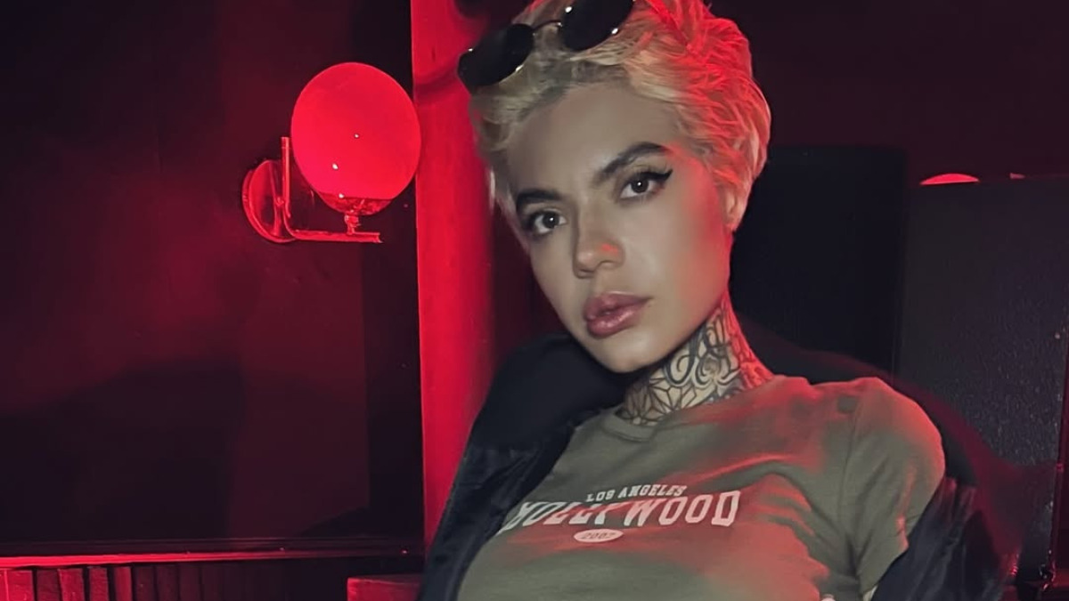 La razón por la cual Melissa Gate no vive con su hijo
