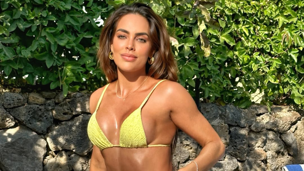 La razón por la cual Sara Corrales estaría en un trato complicado
