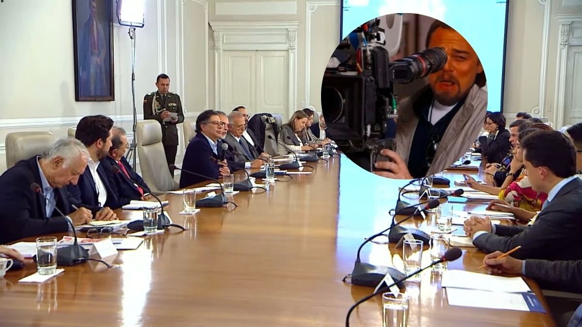 Las risas no se perdieron: estos fueron los mejores memes que dejaron el Consejo de Ministros