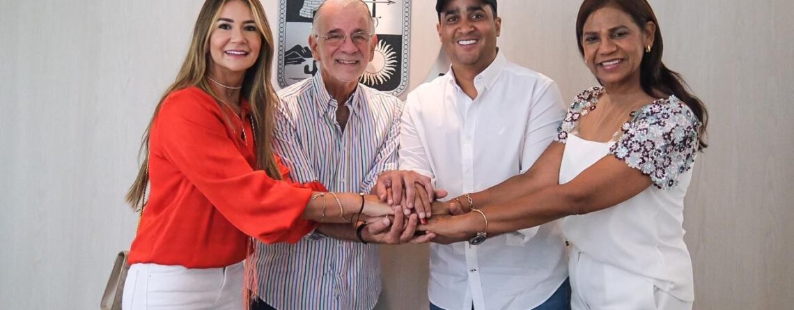 Los gobernadores del Caribe solicitan organizar con los proyectos de impacto regional del gobierno nacional
