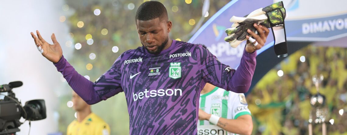 Nacional obtuvo el triplete con el título de la Super League