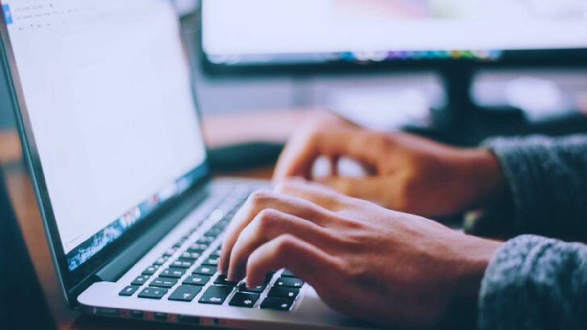 Para que pueda aprovechar las herramientas digitales para encontrar empleo