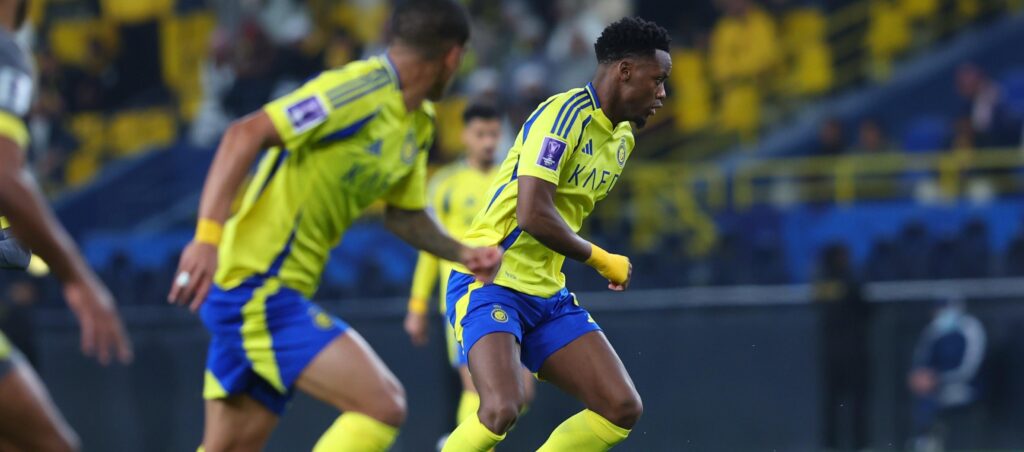 Pasaron a Al Wasl para los campeones de Asia