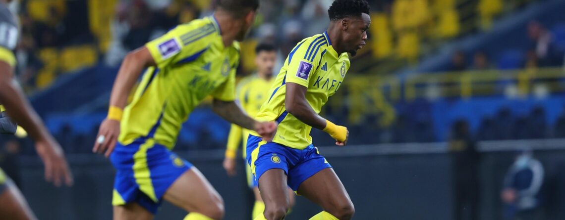 Pasaron a Al Wasl para los campeones de Asia