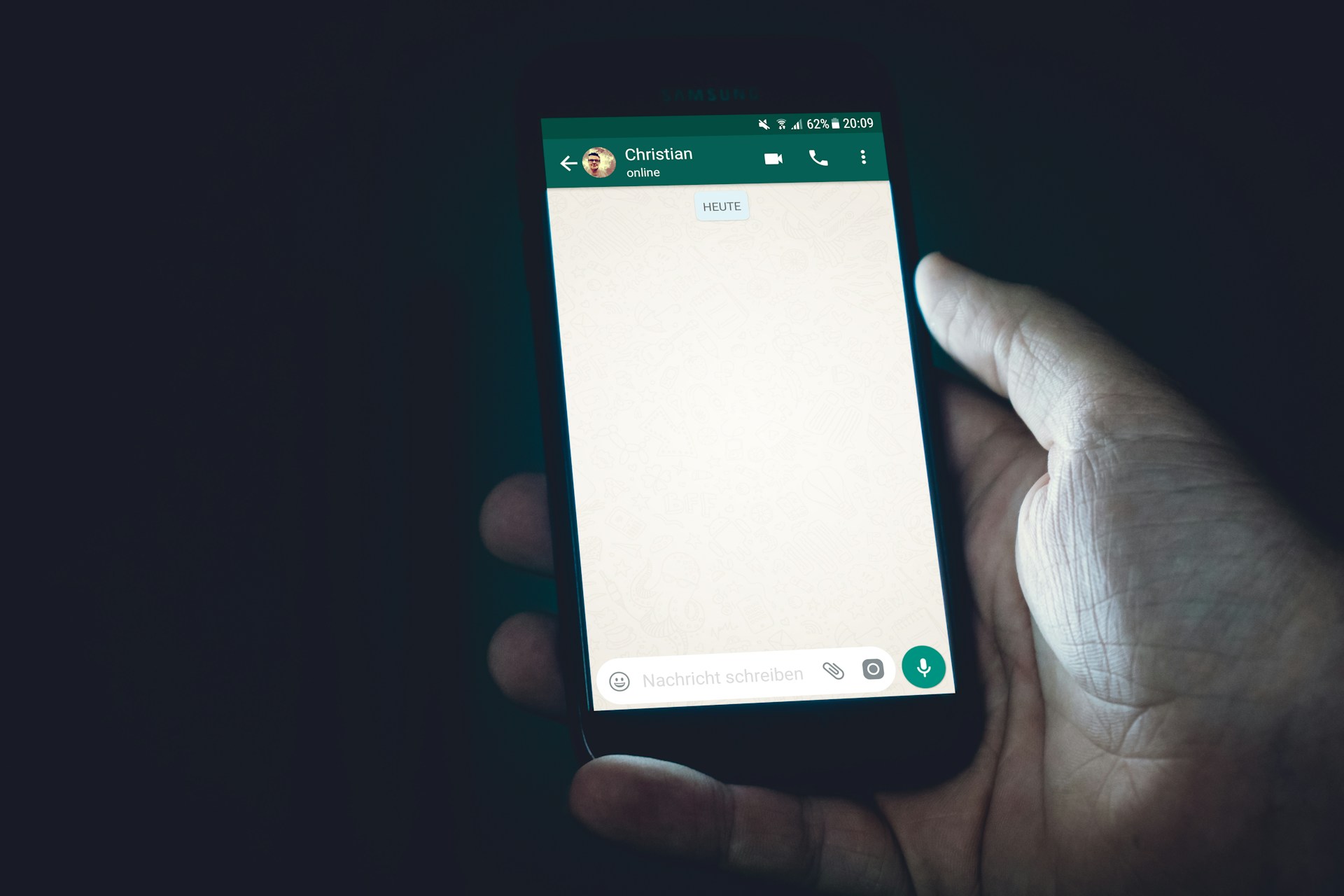 Perderá un poco de privacidad • Enter.co