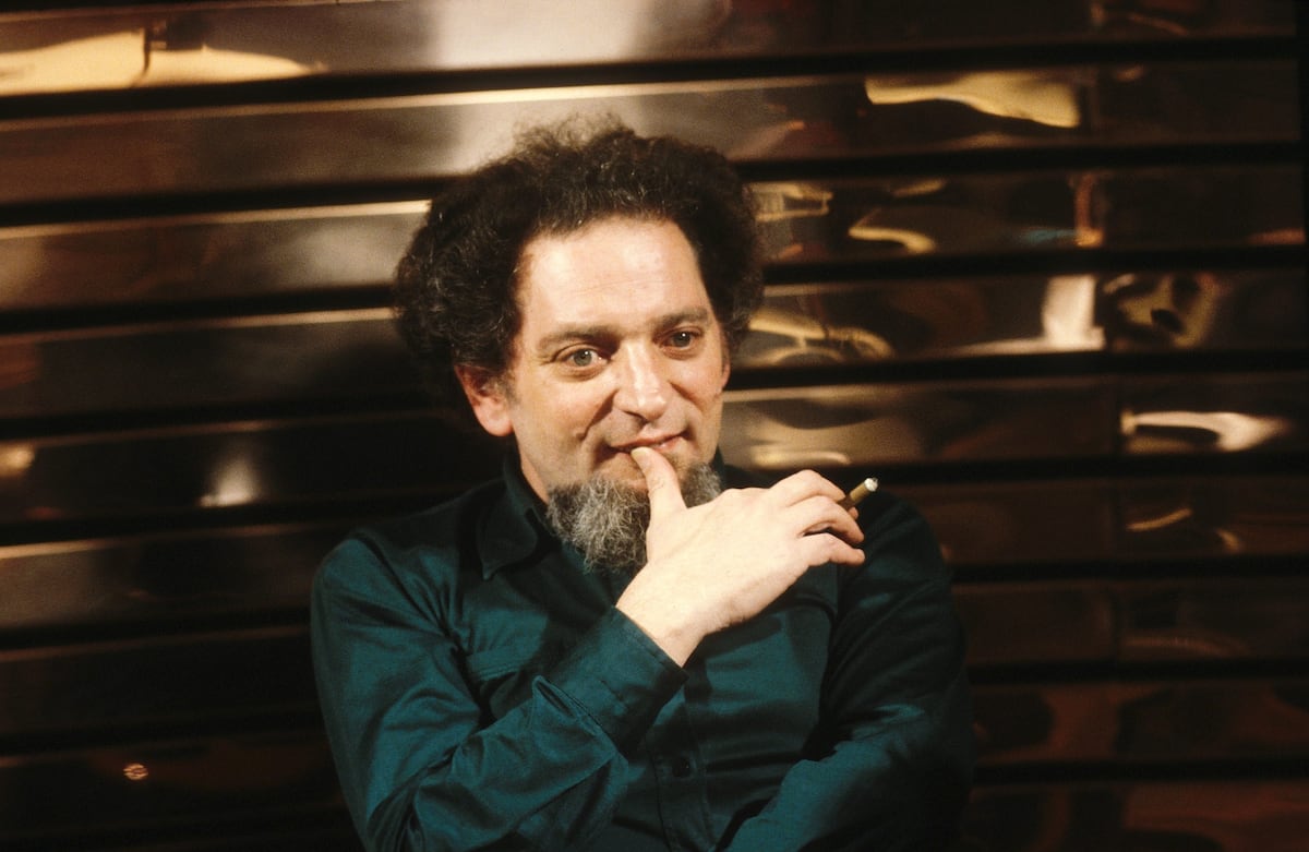 Por qué todos 'están de acuerdo' por Georges Perec, el escritor que jugó con nuestra neurosis | Cultura