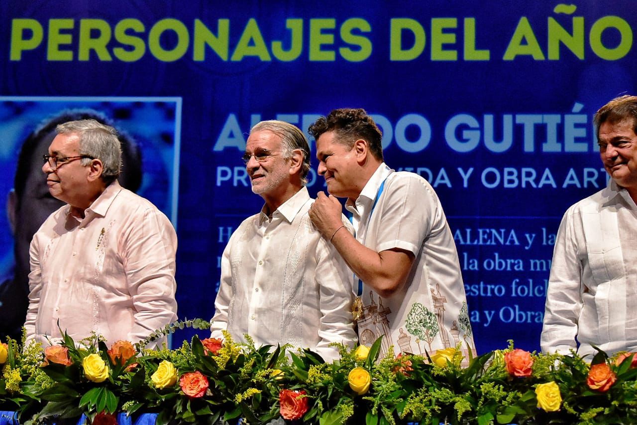 Samario Diario Exalta Managemento del gobernador Eduardo Summer