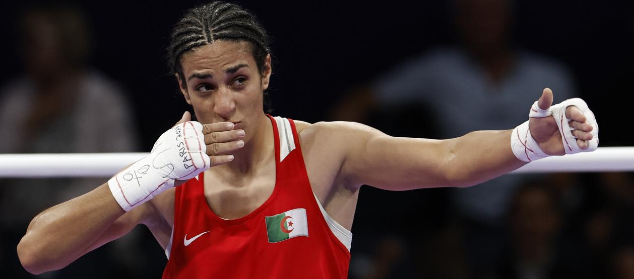 Se exigió al COI para permitir que los boxeadores trans en París 2024