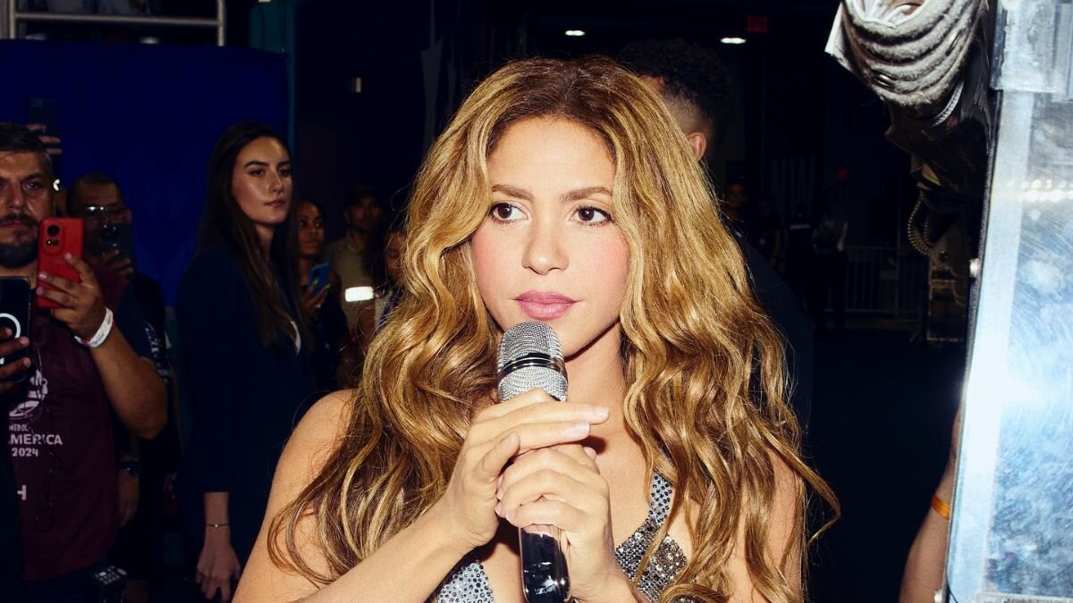 Shakira es hospitalizado horas antes de su presentación en Perú: ella habló