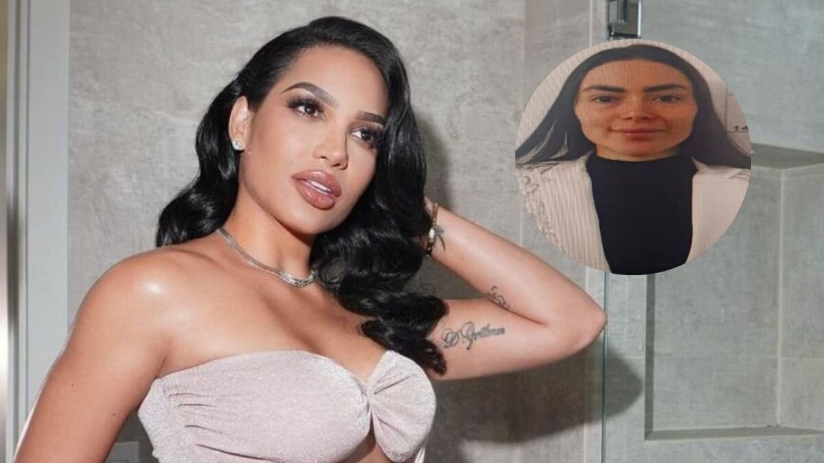Sin tapujos! Andrea Valdiri habría dejado una fuerte indirecta a la EPA Colombia