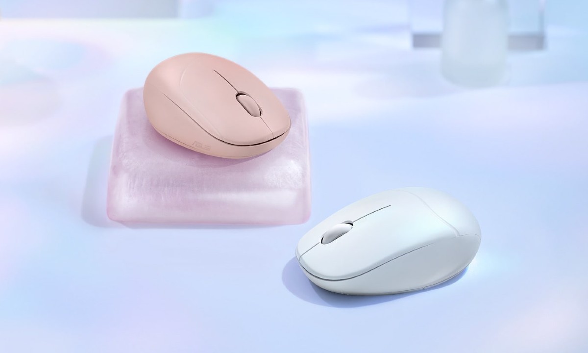 Tecnología de olfato; Este es el nuevo ratón aromático de ASUS, ¿cómo huele? • Enter.co