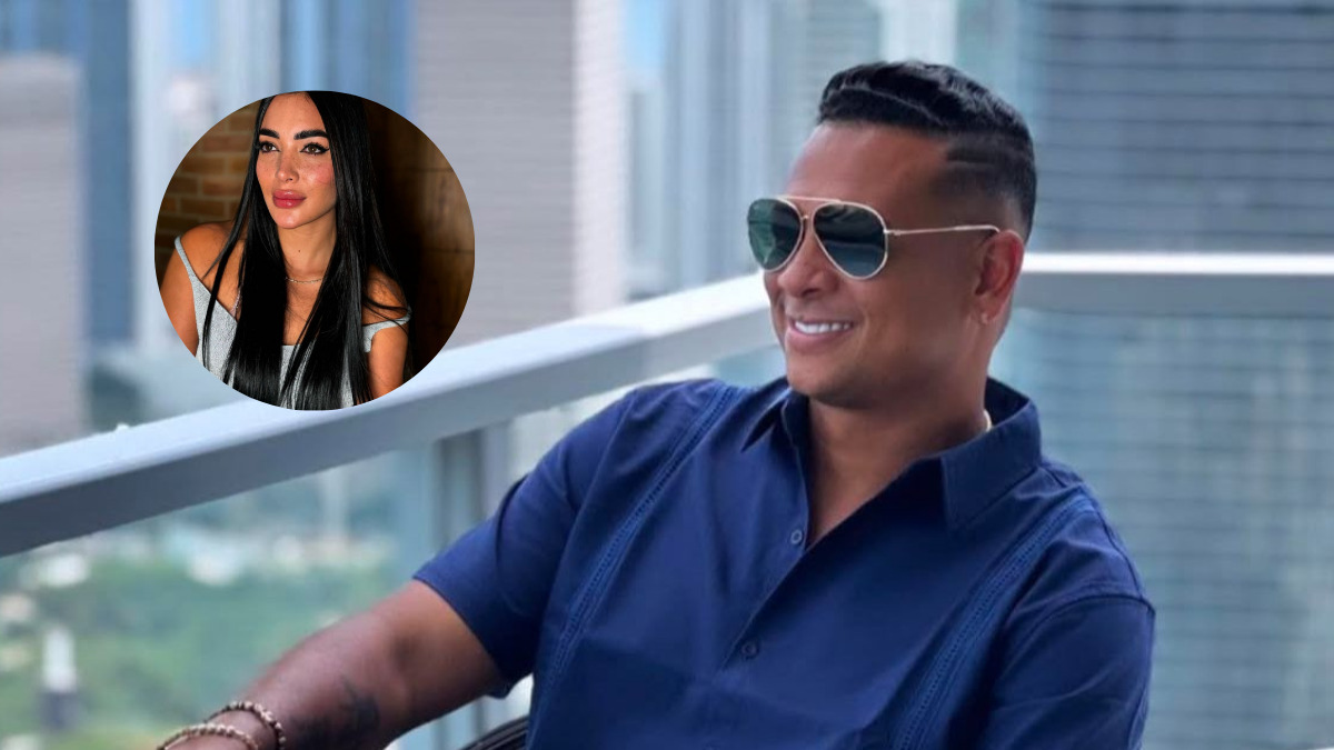 Video | Fredy Guarín presenta a su nuevo compañero. ¿Quién es?