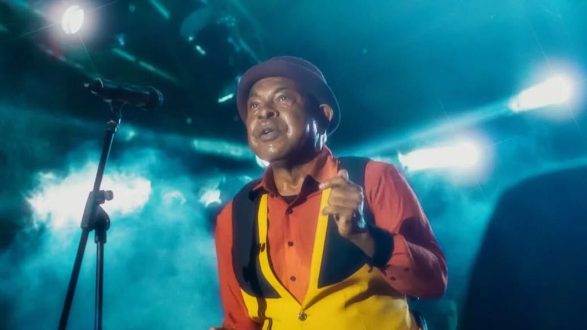 Wilson Manyoma muere, una leyenda de salsa colombiana: esto se sabe