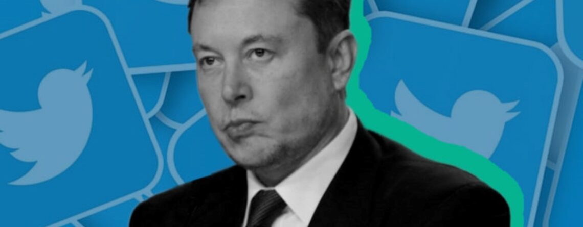 X (Twitter) está al borde del colapso financiero? Elon Musk revela la delicada situación de la plataforma • Enter.co