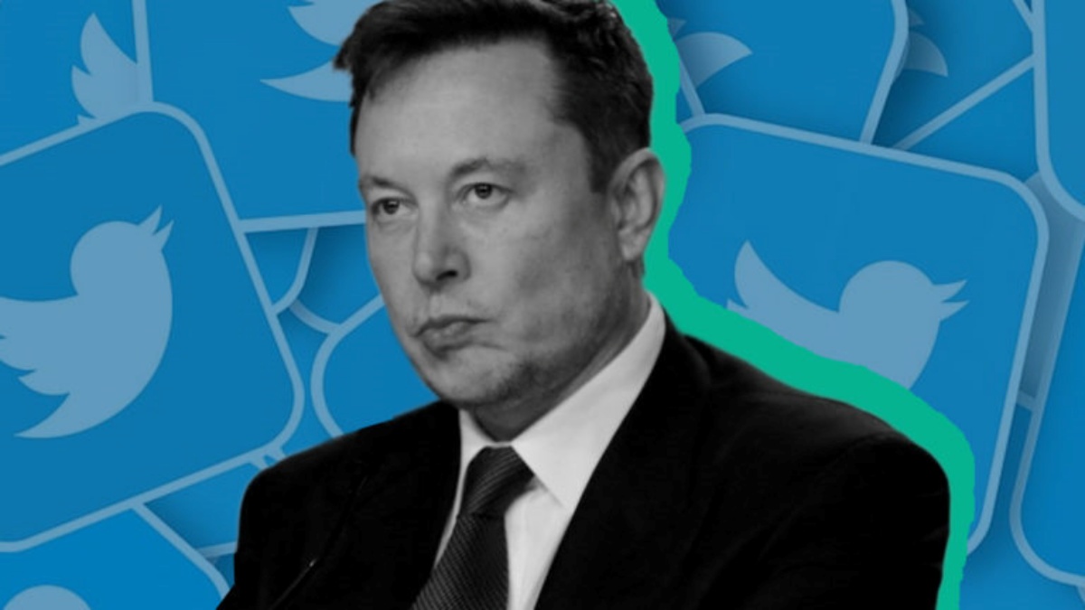 X (Twitter) está al borde del colapso financiero? Elon Musk revela la delicada situación de la plataforma • Enter.co