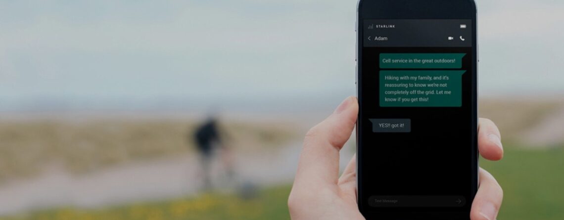¿Cuánto tiene 4G Mobile Satellite Internet con StarLink? Para que pueda acceder a SMS gratis durante 6 meses • Enter.co