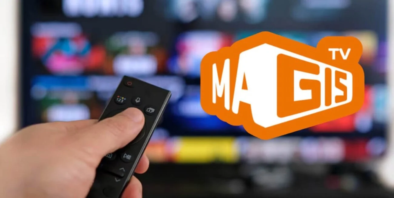 ¿Sabía que usar TV Magis podría dañar su televisor y poner en riesgo su privacidad? • Enter.co