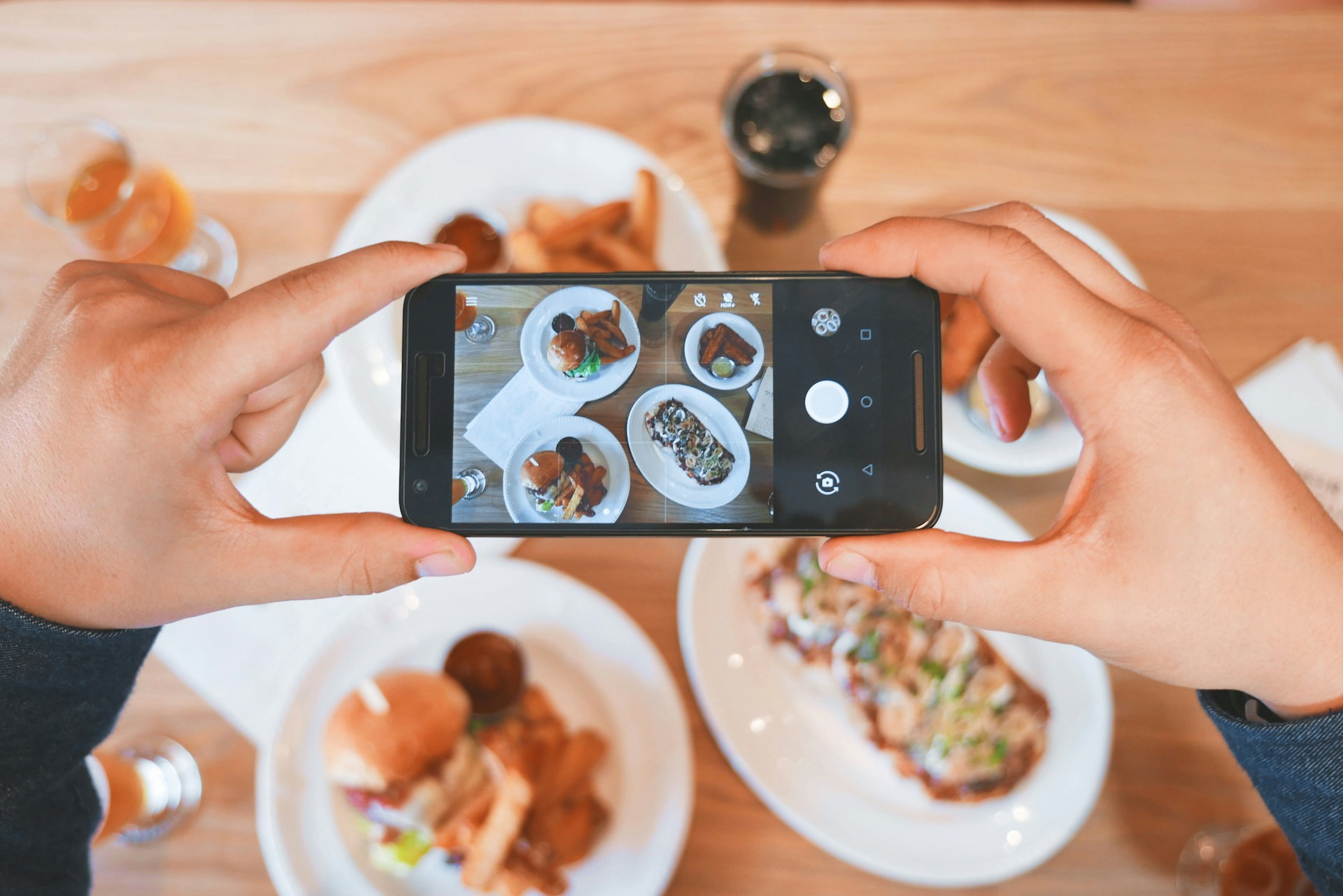 4 aplicaciones que lo ayudan a contar las calorías de su comida • Enter.co