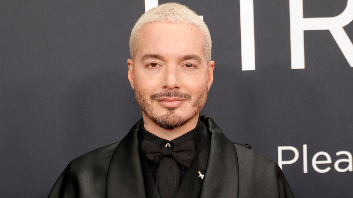 Así es como J Balvin anunció su concierto en Medellín