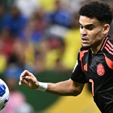 Colombia, con un vistazo a la forma de regresar al camino de la victoria contra Paraguay