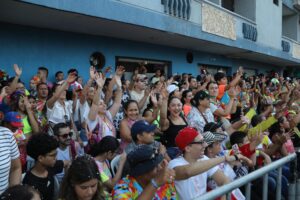 Con alegría, coexistencia y responsabilidad saludables: la oficina de Barranquilla, de alcalde, distrito especial, industrial y puerto