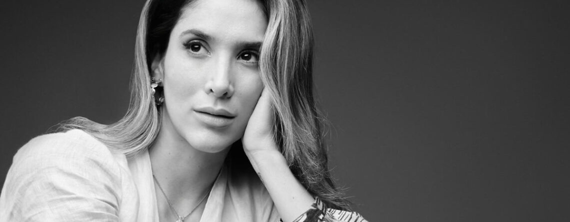 Daniela Ospina no fue a la fiesta de 15 años de su sobrina: ¿Por qué?