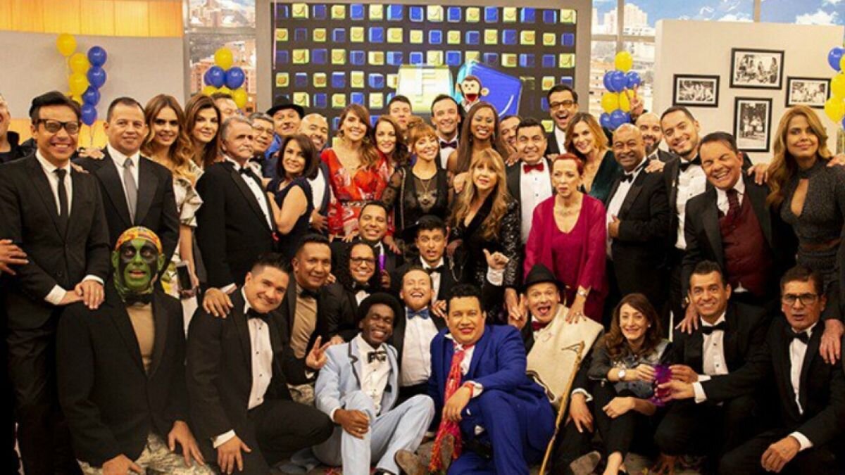 El miembro importante de Happy Saturdays murió: 'Barbarita' dio las noticias