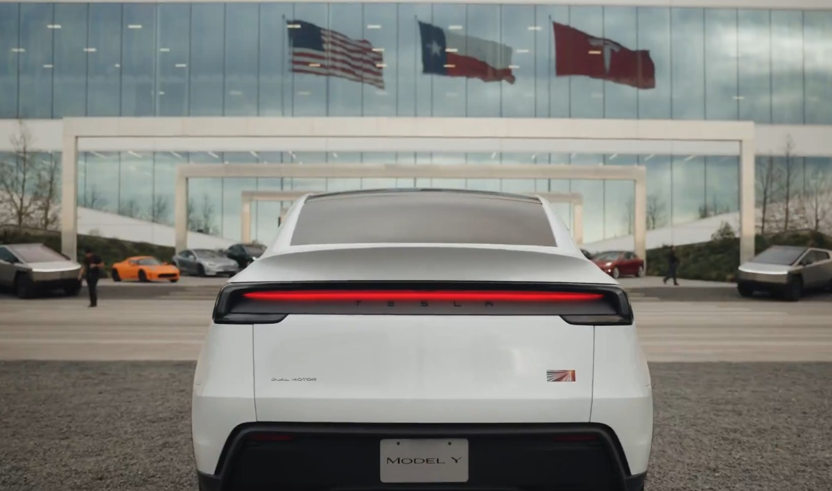 El 'modo Centinela' de Tesla observa su automóvil mientras está estacionado ¿Cómo activarlo? • Enter.co