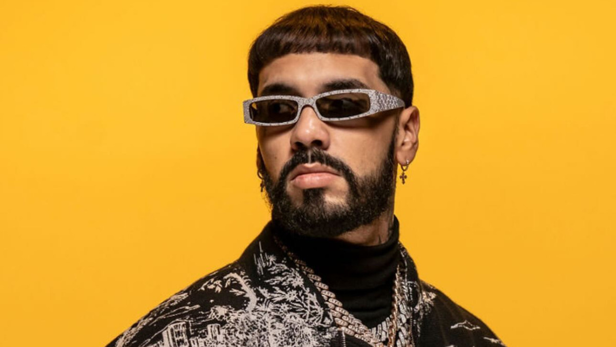 El periodista ilumina las alarmas sobre el estado de salud de Anuel