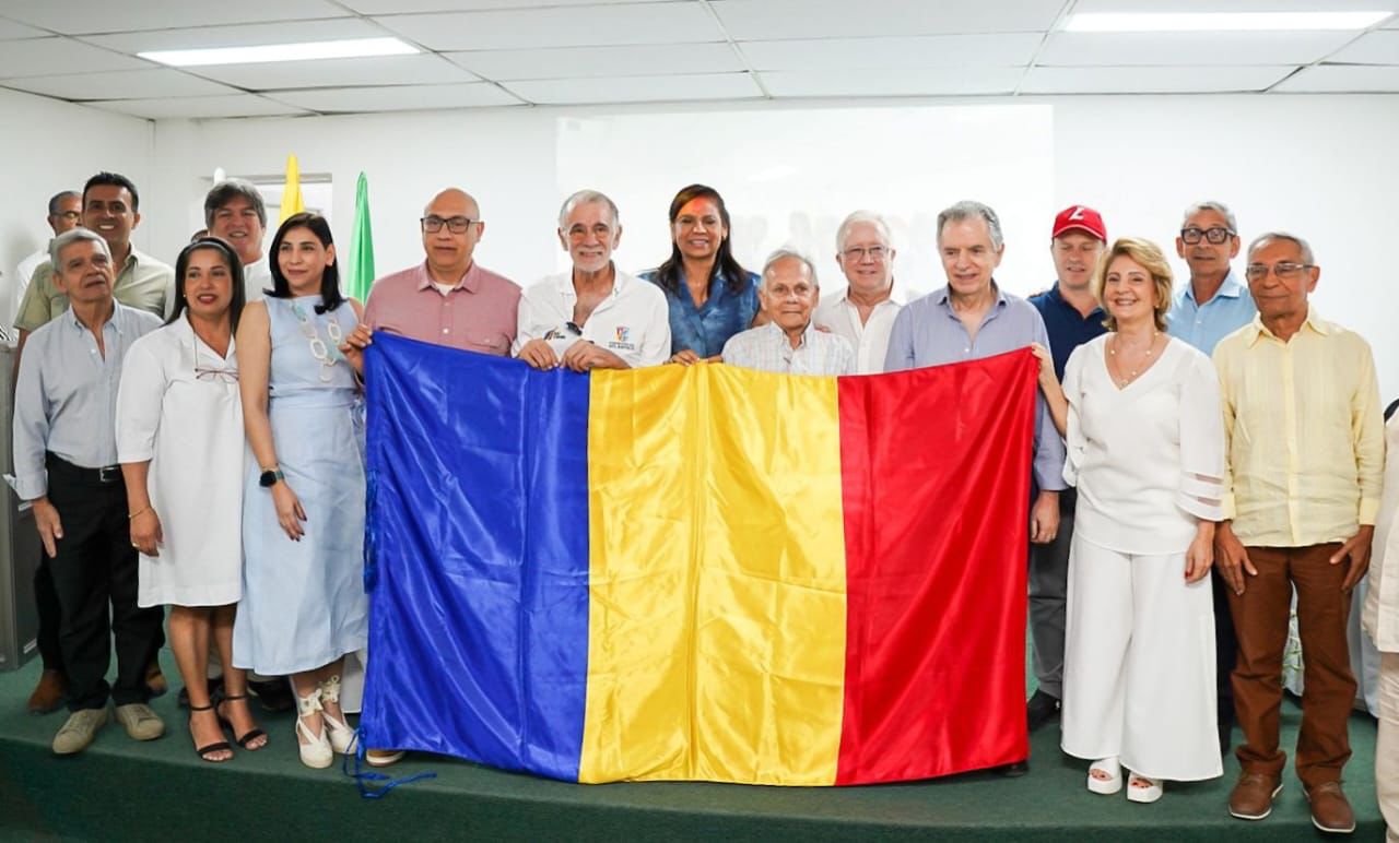En Sucre, la campaña de autonomía de la región del Caribe se reactiva